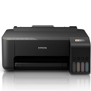 Printer Epson EcoTank L1250 A4 Wi-Fi Ink Tank