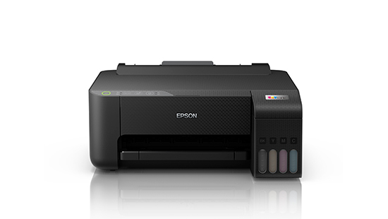 Printer Epson EcoTank L1250 A4 Wi-Fi Ink Tank