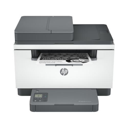HP Mono Laser MFP 236dw - Gambar 2