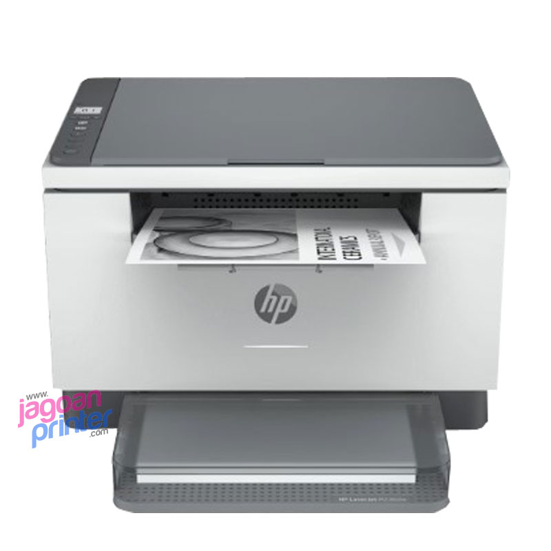 HP Mono Laser MFP 236dw - Gambar 3