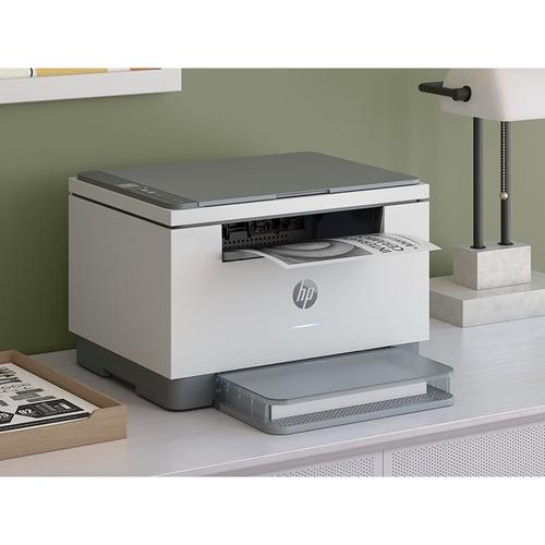 HP Mono Laser MFP 236dw - Gambar 5