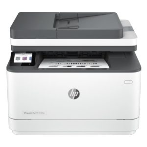 HP Mono Laserjet Pro MFP 3103fdn