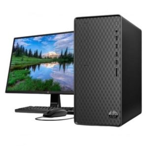 HP PC Desktop M01-F3018d