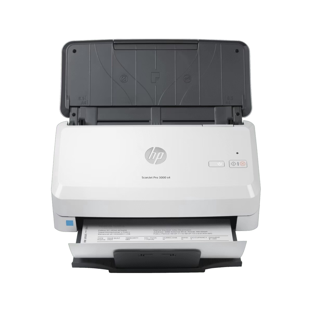 HP Scanjet Pro 3000 S4